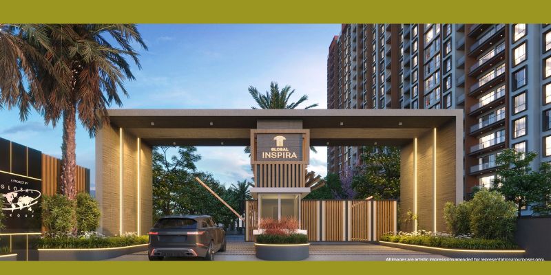 Global Inspira Hinjewadi PUNE